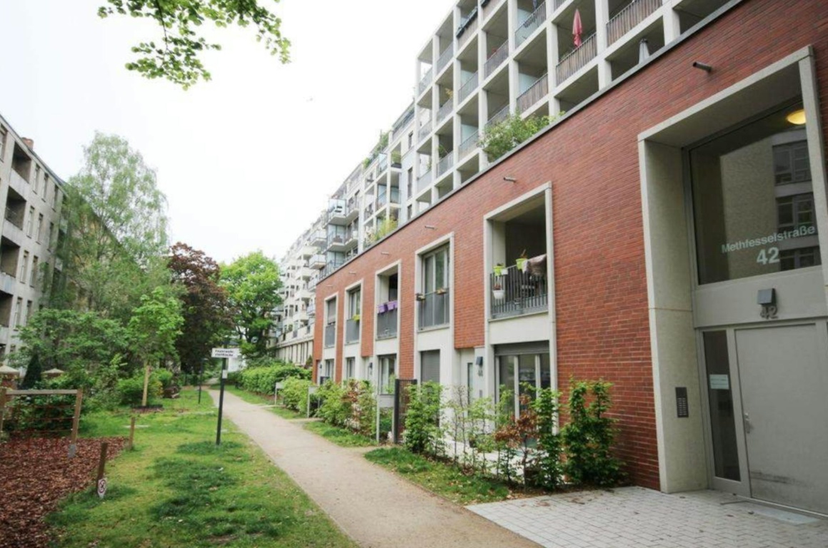 Methfesselstraße, Berlin – Methfesselstraße, 10965 Berlin Kreuzberg – Vorschaubild 2
