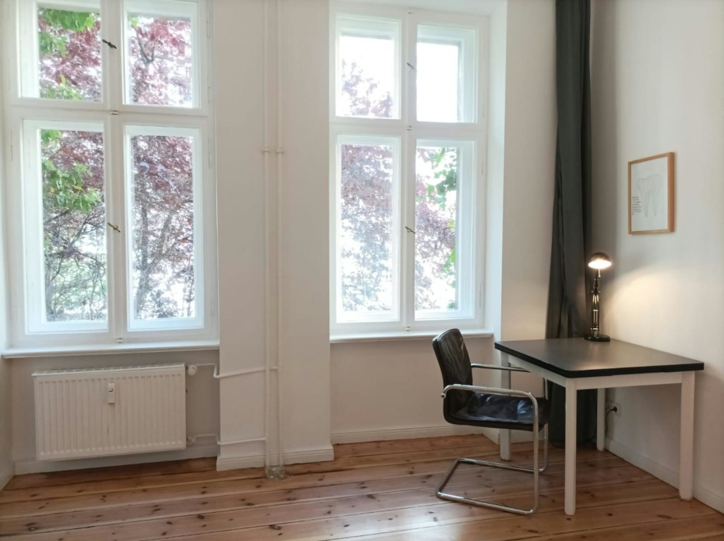 Nansenstraße, Berlin – Nansenstraße, 12047 Berlin Neukölln – Vorschaubild 7