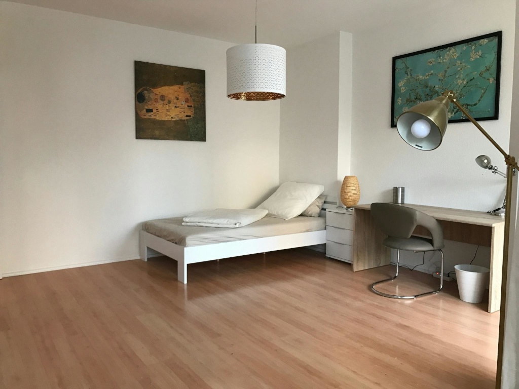 Speyerer Straße, Berlin – Speyerer Straße, 10779 Berlin Schöneberg – Vorschaubild 9