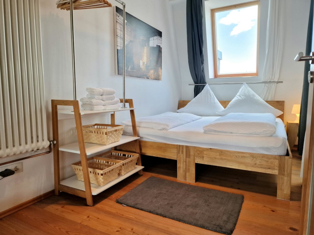 Wohnung Berlin Perleberger Straße - Bild 8