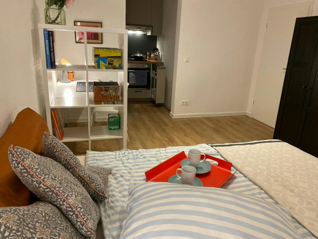 Palmstraße, Köln – Palmstraße, 50672 Köln Altstadt-Nord – Vorschaubild 6