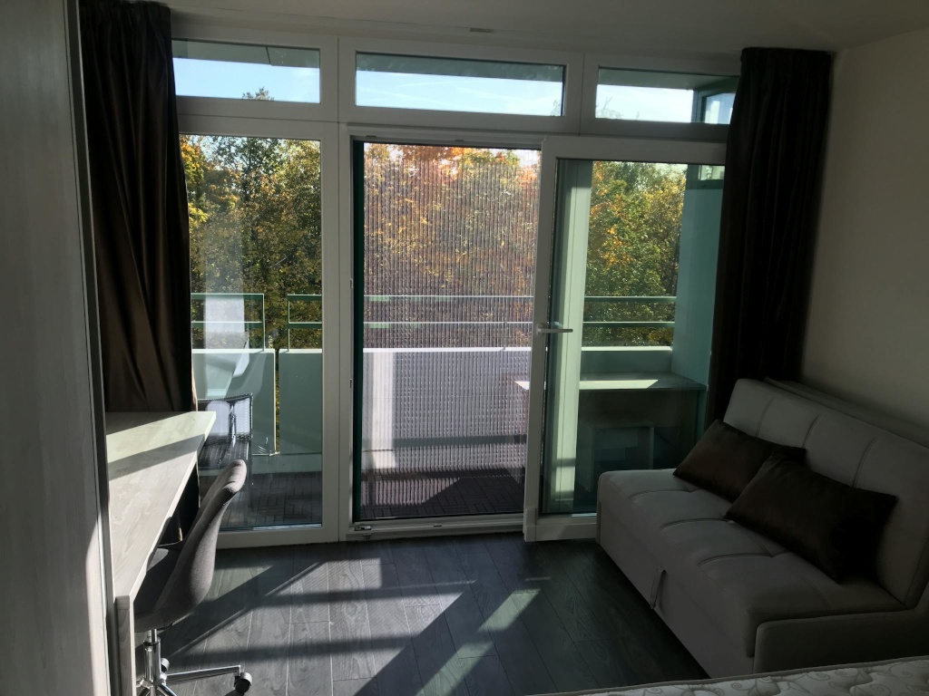 Freischützstraße, Munich – Freischützstraße, 81927 München Bogenhausen – Vorschaubild 4