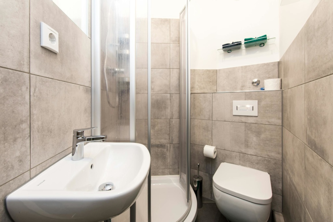 Flatshare Friedenau Dominicusstraße - picture 10