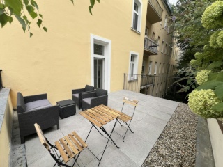 Ad image: Keilgasse, Vienna