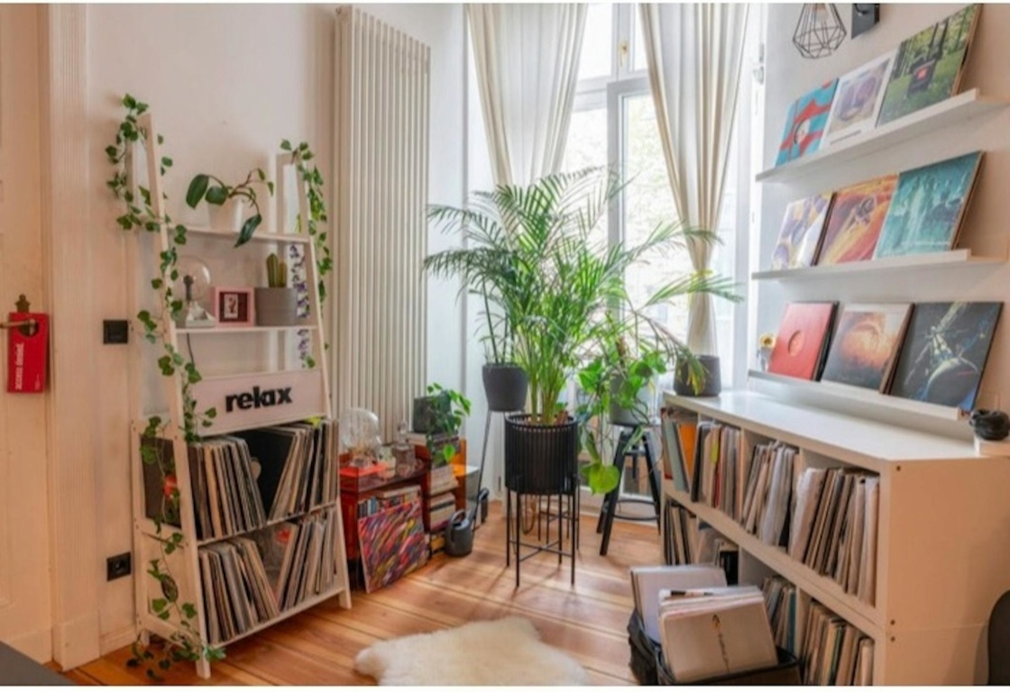 Wohnung Neukölln Allerstraße - Bild 3