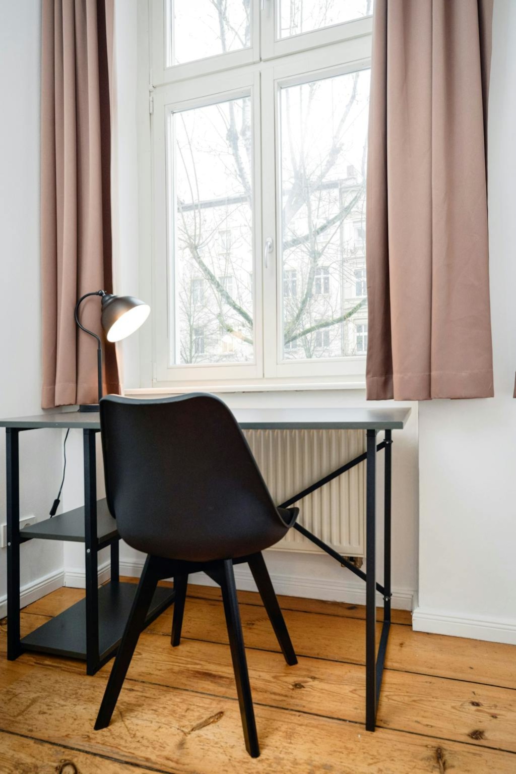 Wohnung Prenzlauer Berg Metzer Straße - Bild 8