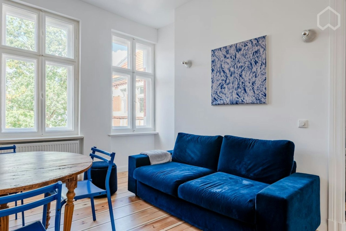 Isarstraße, Berlin – Isarstraße, 12053 Berlin Neukölln – Vorschaubild 7