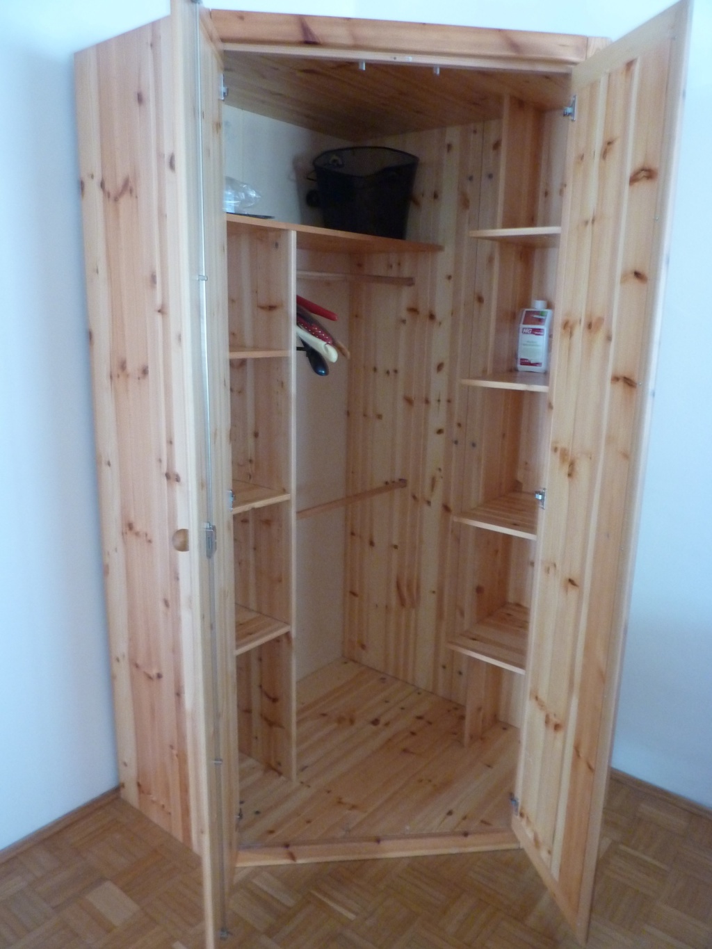 WG-Zimmer Aubing-Lochhausen-Langwied EbracherStr. 6 - Bild 5