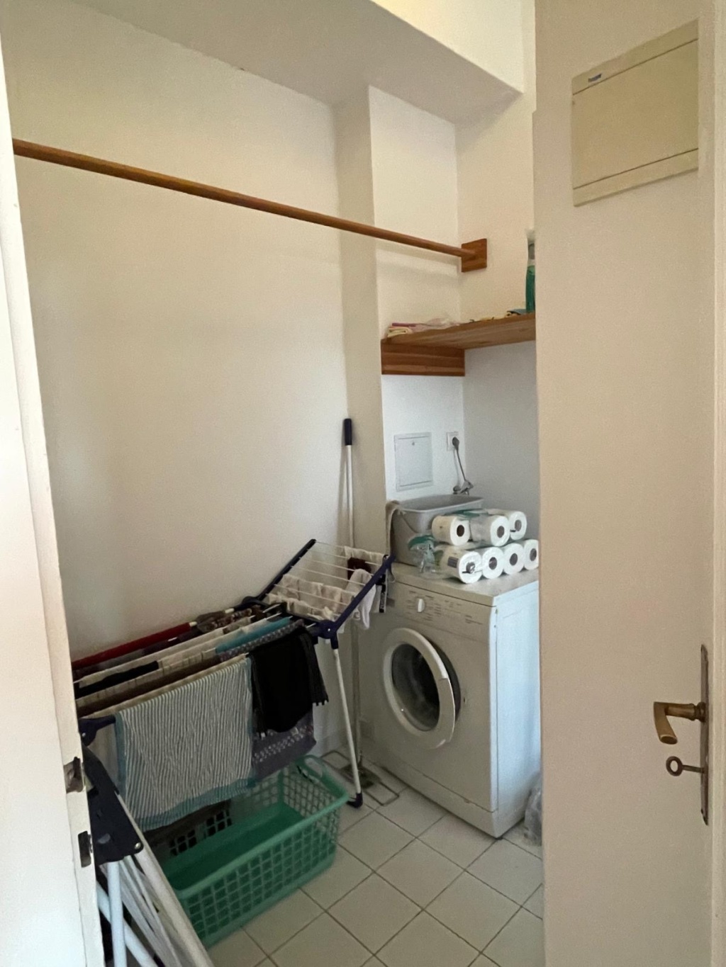WG-Zimmer Innenstadt Henkestraße 12 - Bild 13