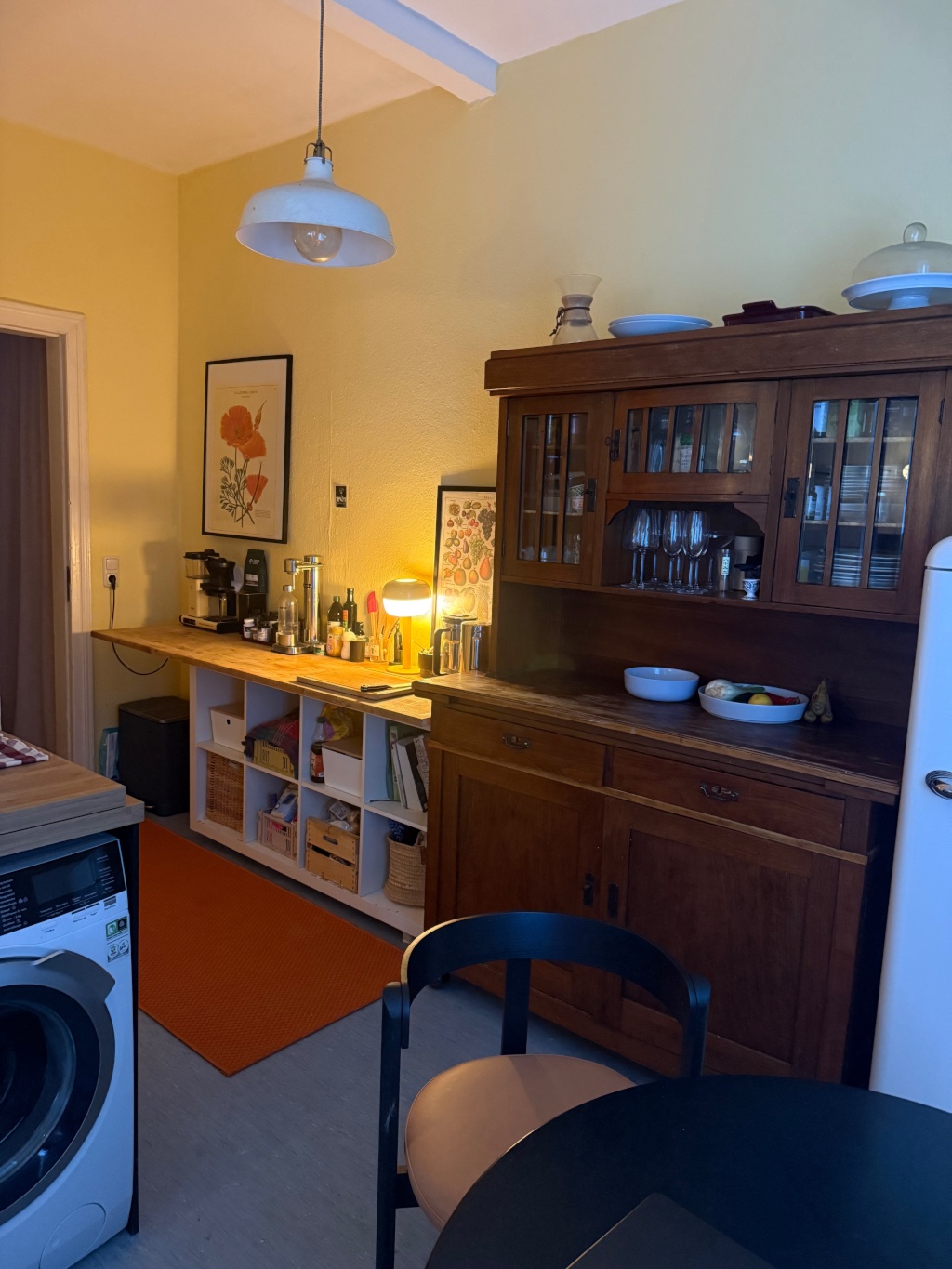 Quiet beautiful flat in Kreuzberg – Forster Str, 10999 Berlin Kreuzberg – Vorschaubild 6
