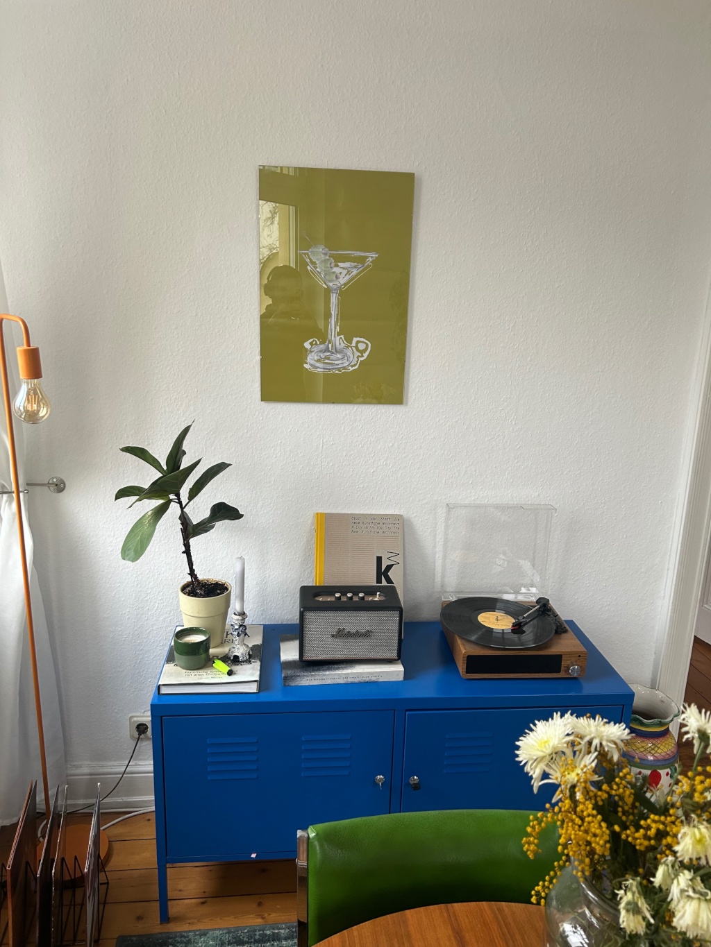 Wundervolle Altbauwohnung UNTERMIETE August – Scharnhorststraße, 65195 Wiesbaden Westend – Vorschaubild 3