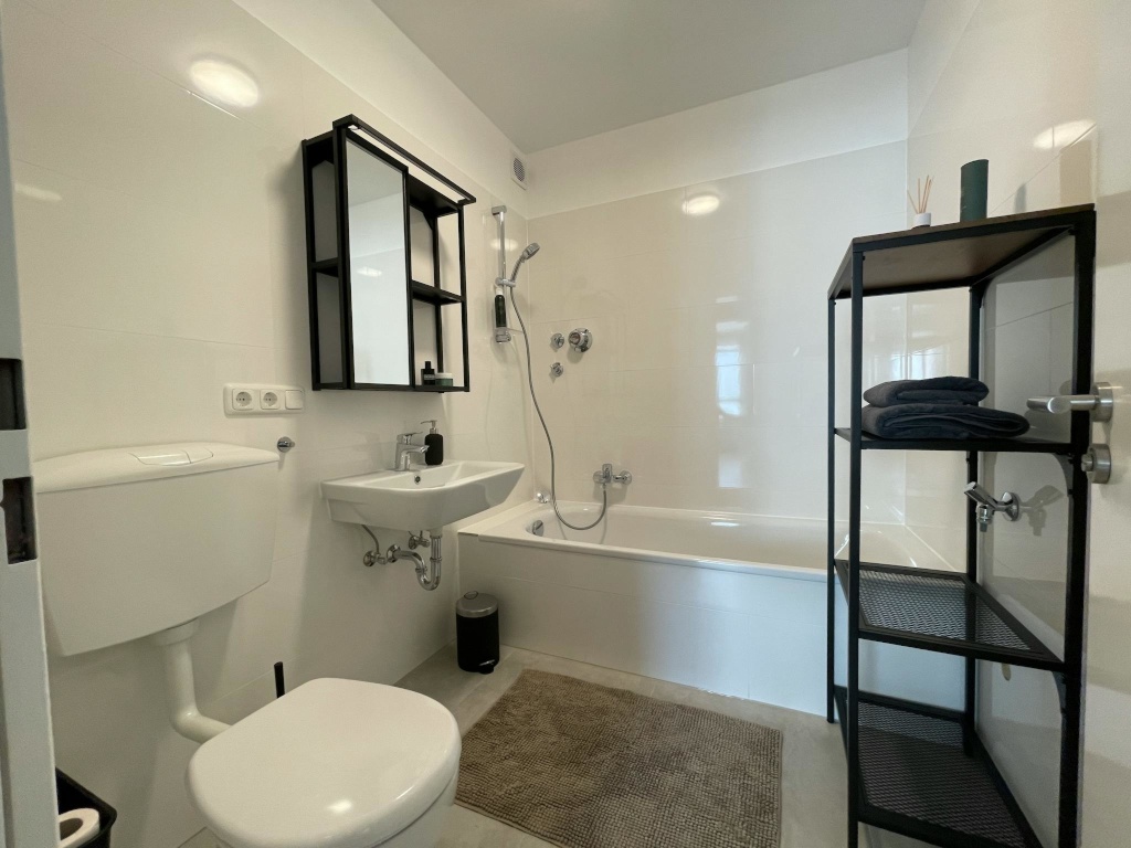 Flatshare Hadern Guardinistraße - picture 10