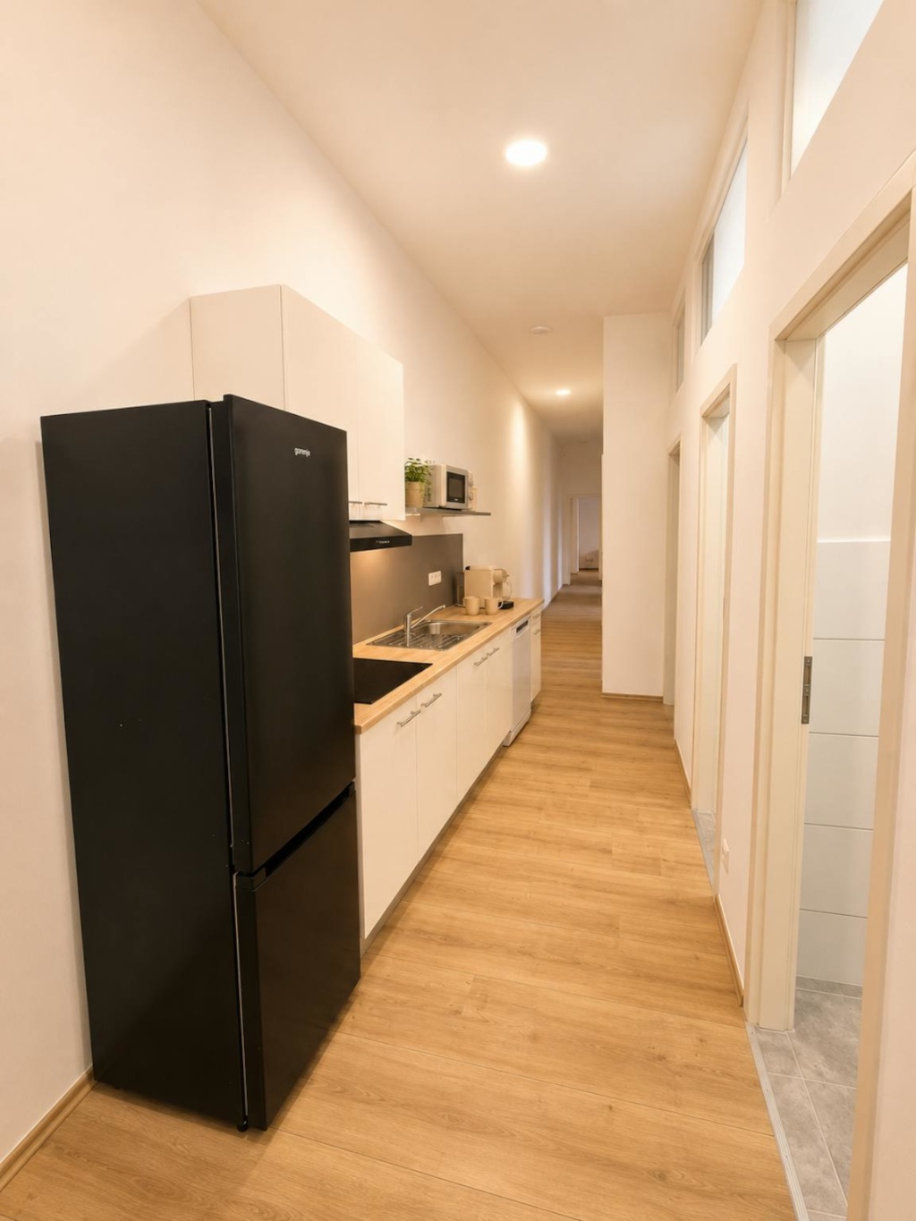 WG-Zimmer Kaiserlei Geleitsstraße - Bild 5
