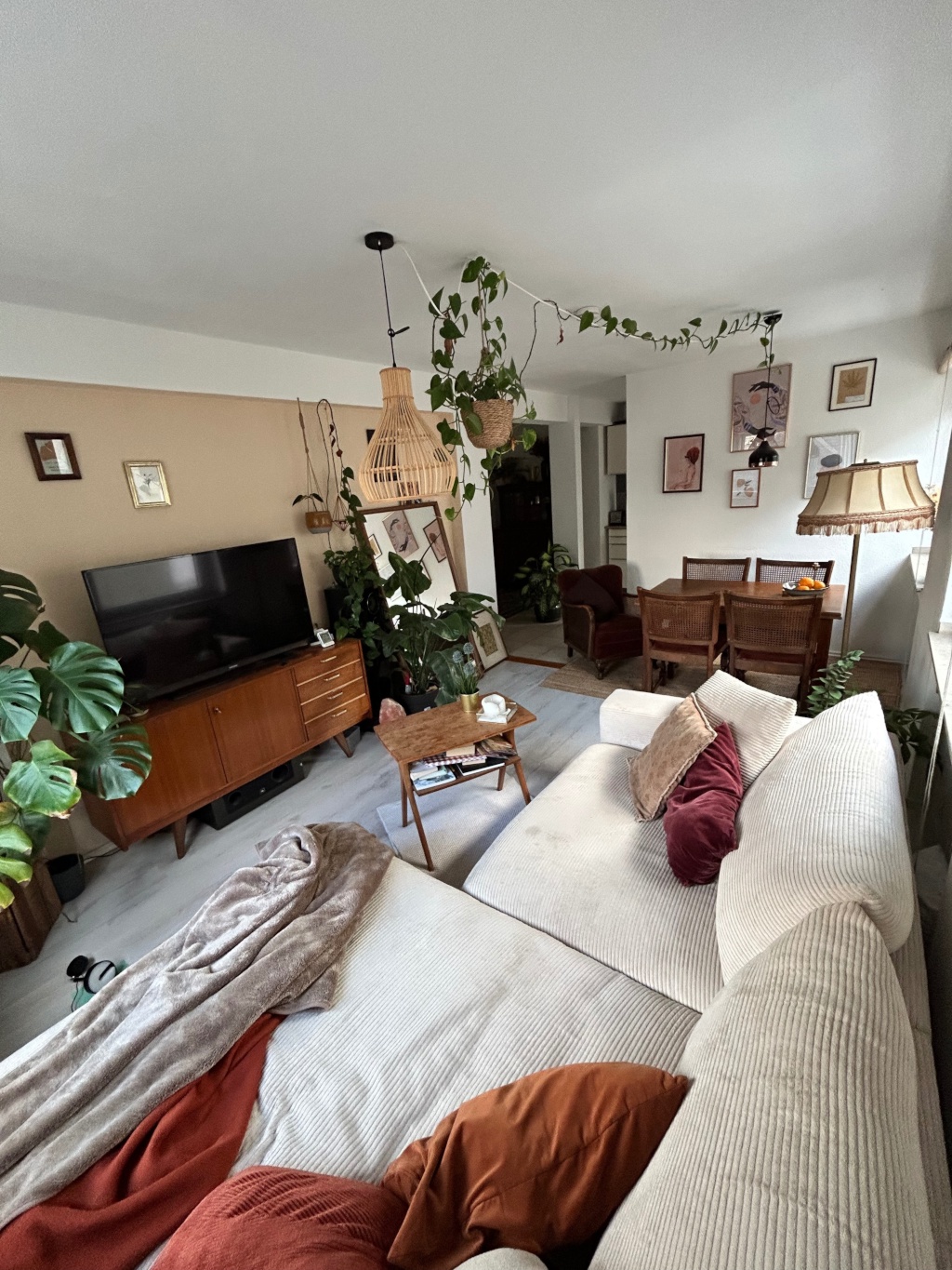 Zentrale Wohnung zur Zwischenmiete ca.15.10.26-15.12.26 – Vogelsanger Straße, 50823 Köln Ehrenfeld – Vorschaubild 9