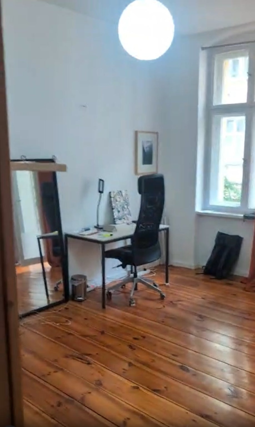 Chodowieckistraße, Berlin