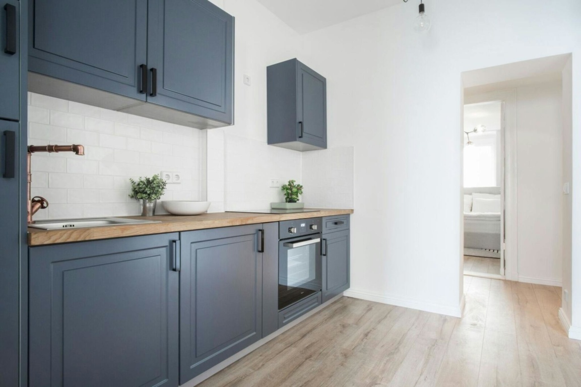Wohnung Berlin Rückertstraße - Bild 6