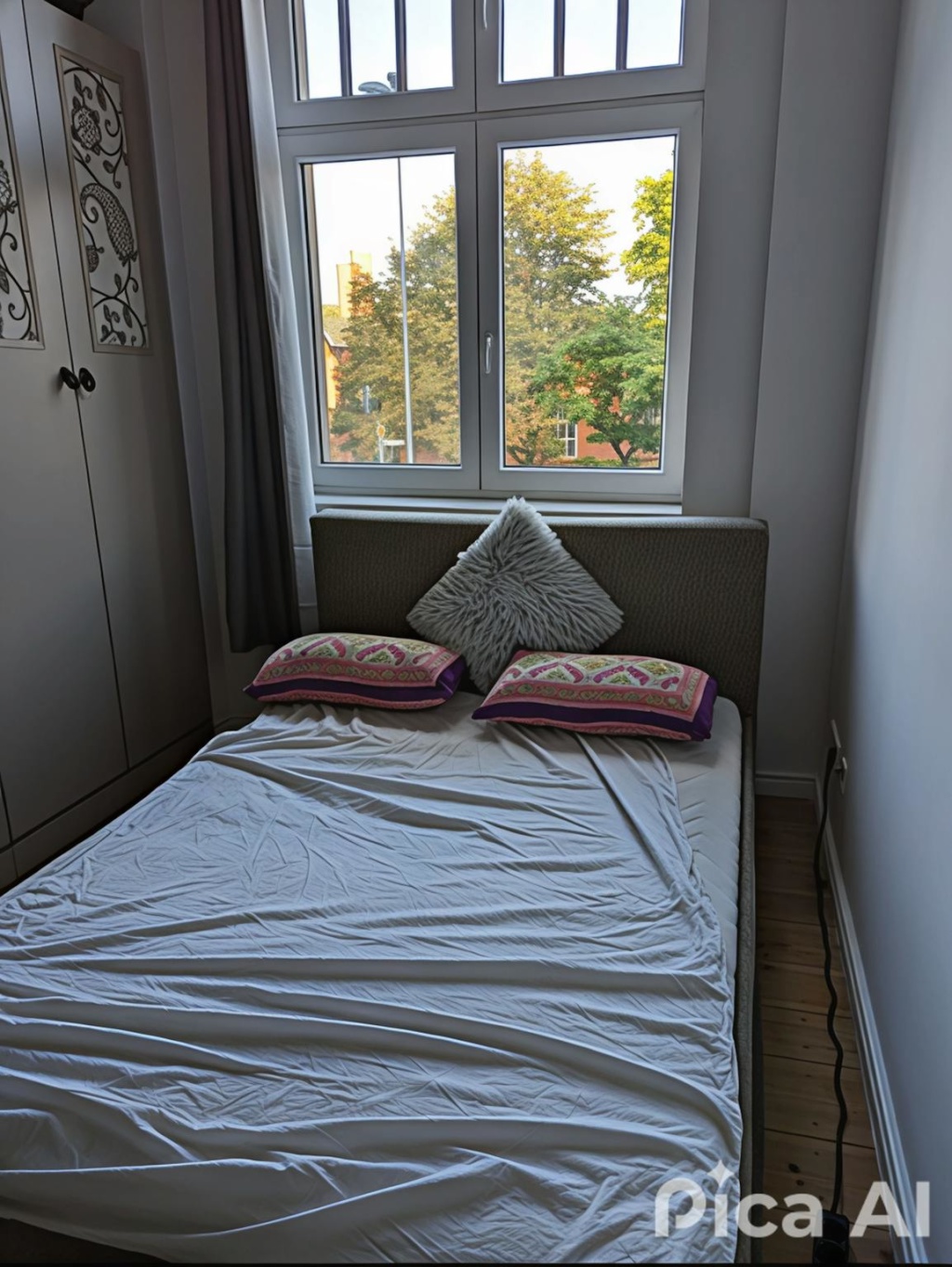 Gotzkowskystraße, Berlin – Gotzkowskystraße, 10555 Berlin – Vorschaubild 2