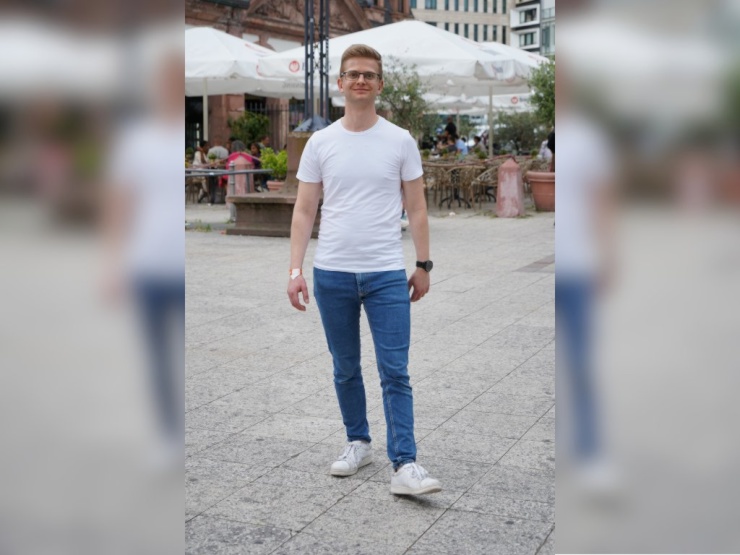 Anzeigenbild: Junger Arzt sucht langfristiges Zuhause nahe Annastift Hannover