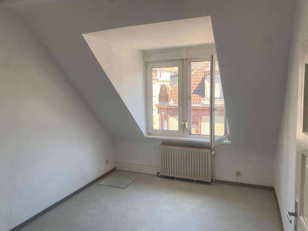 3 Zimmerwohnung, nähe städt. Klinikum – 68167 Mannheim Neckarstadt – Vorschaubild 2