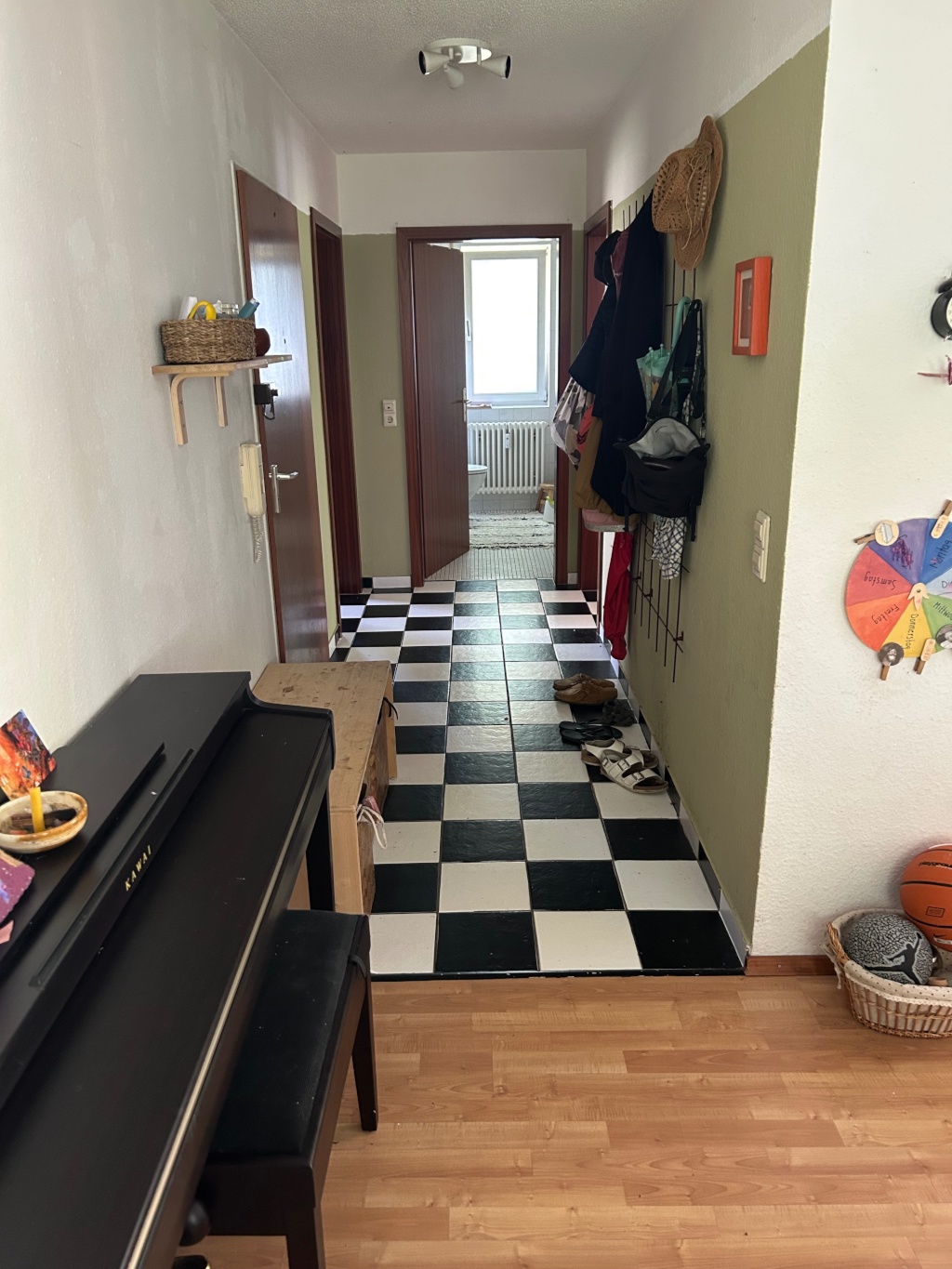Wohnung Petershausen Pauline-Gutjahr-Weg 3 - Bild 5