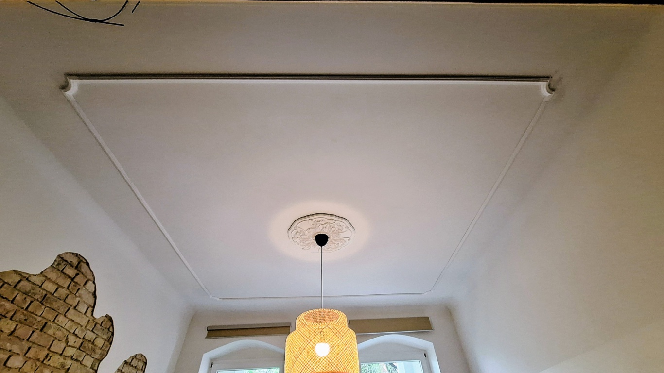 First Tenant Wanted - Stunning Altbau Gem | Fully Renovated | Balcony & Garden View | Boxhagener Platz – Grünberger Str. 63, 10245 Berlin Friedrichshain – Vorschaubild 2