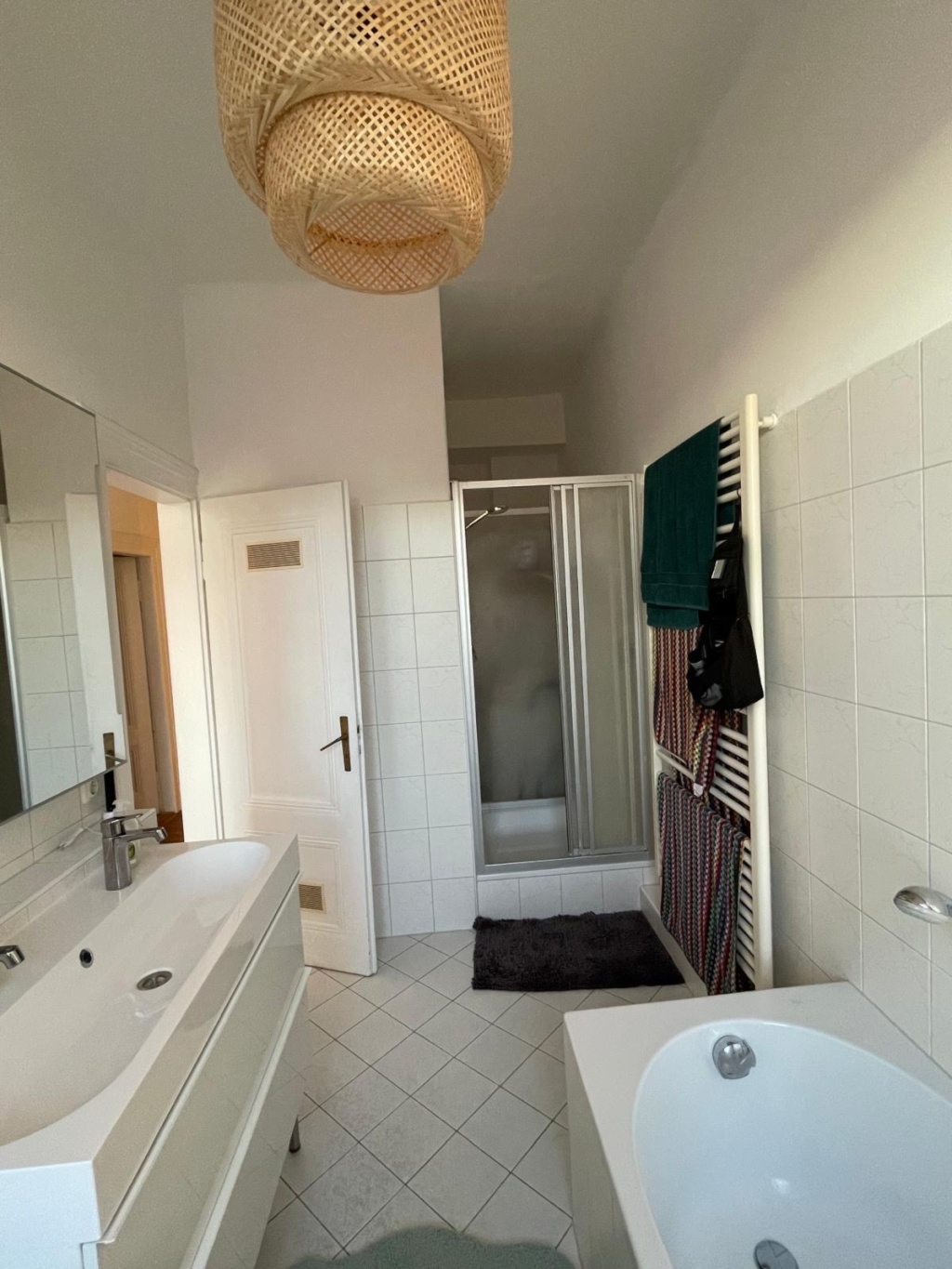 WG-Zimmer Innenstadt Henkestraße 12 - Bild 11