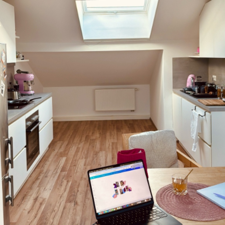 Wunderschöne Wohnung in bester Lage – Rizzastraße, 56068 Koblenz Stadtmitte – Vorschaubild 5