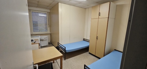 Imagen del anuncio: WG-Zimmer im Gästehaus Liederbach am Taunus