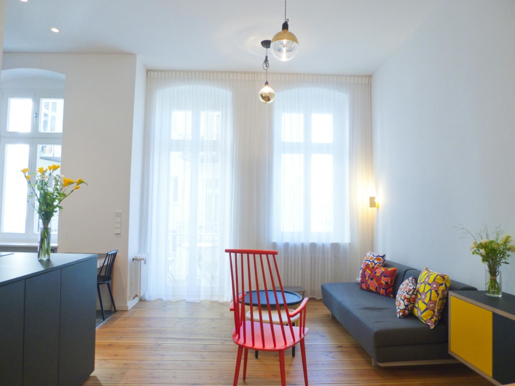 Schlesische Straße, Berlin – Schlesische Straße, 10997 Berlin Kreuzberg – Vorschaubild 7
