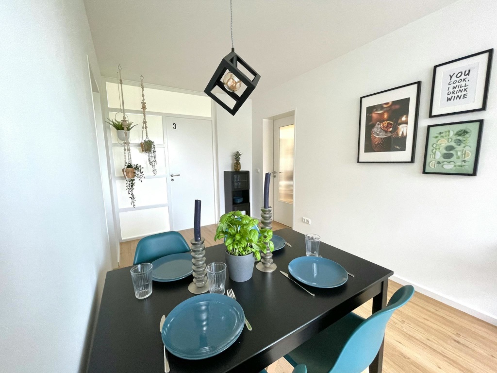 Flatshare Hadern Guardinistraße - picture 5