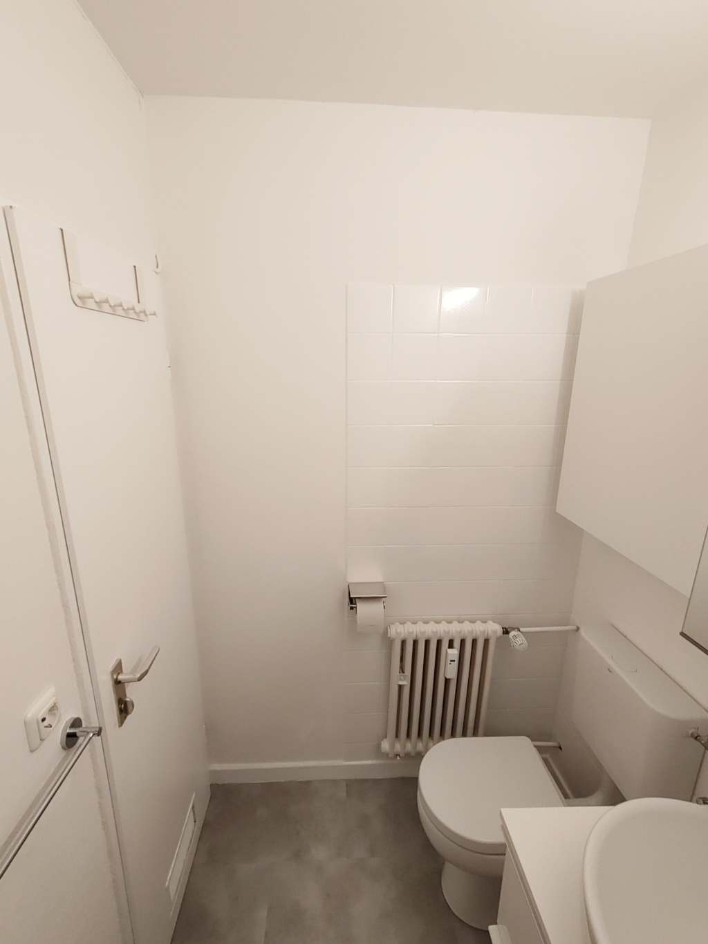 1-Zimmer-Wohnung Schwabing-West Clemensstraße - Bild 13