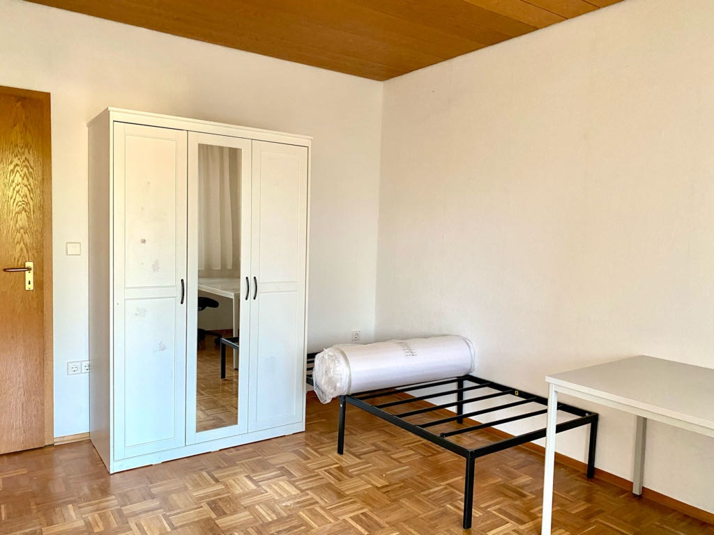 WG-Zimmer Waiblingen Ameisenbühl - Zimmer Nr. 2