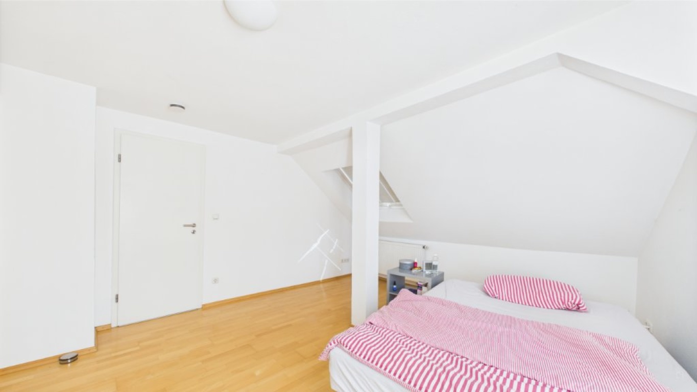 Flat Innenstadt Pfandhausstraße 5 - Zimmer