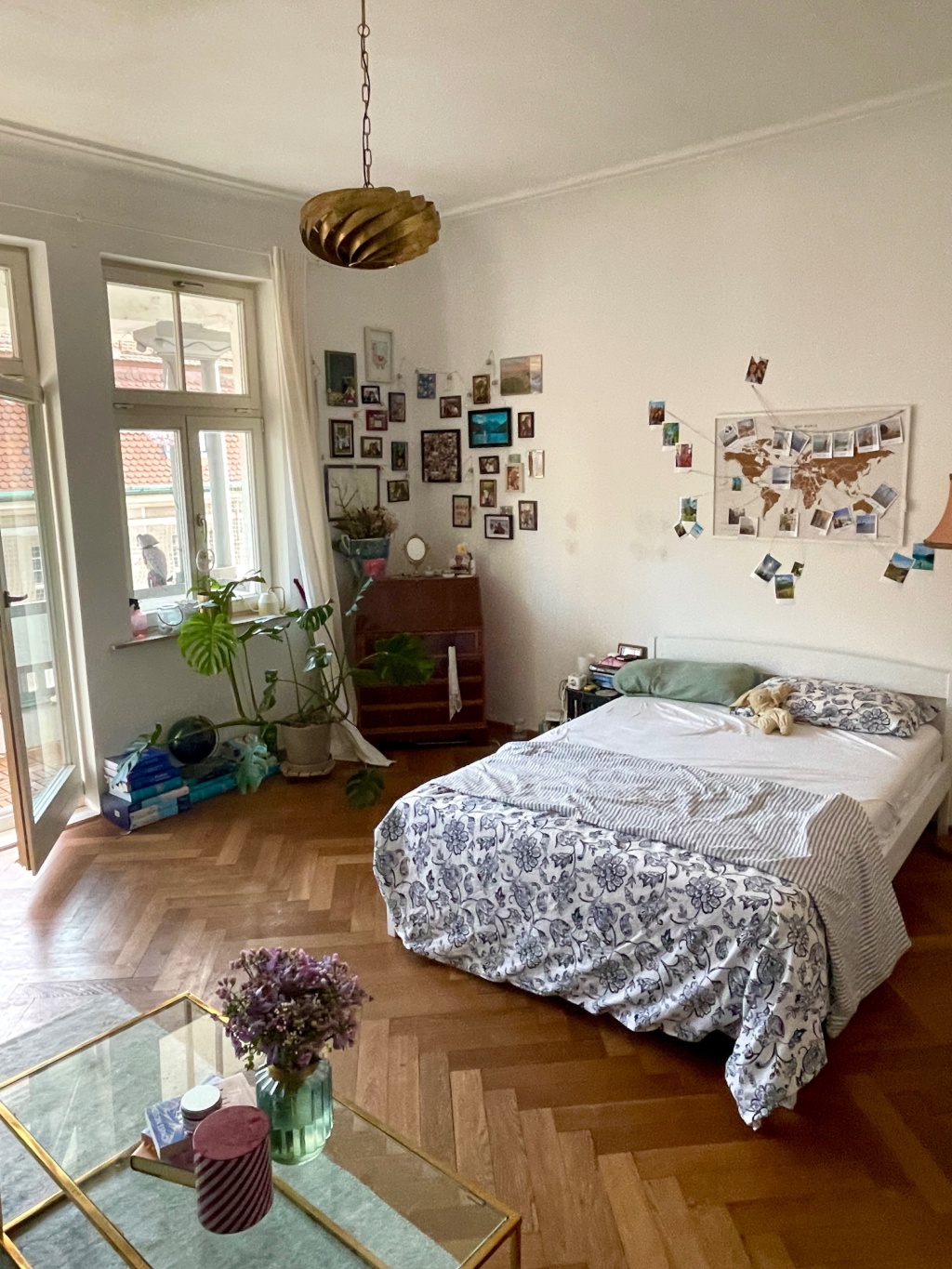 WG-Zimmer Innenstadt Henkestraße 12 - Bild 2