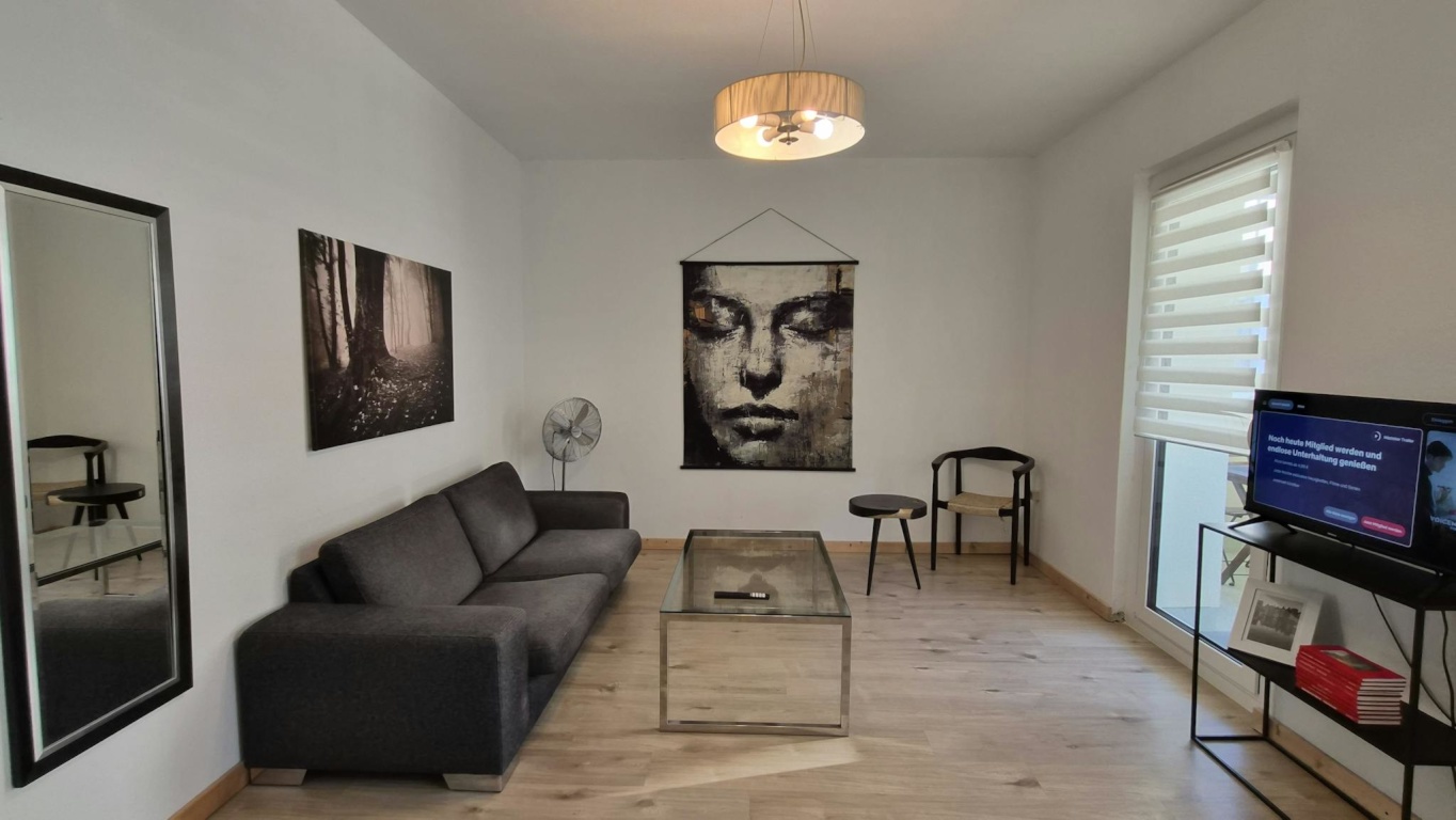 Kalckreuthstraße, Berlin