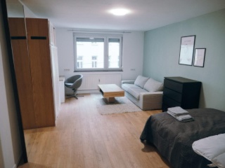 Anzeigenbild: WG Room for long/medium term