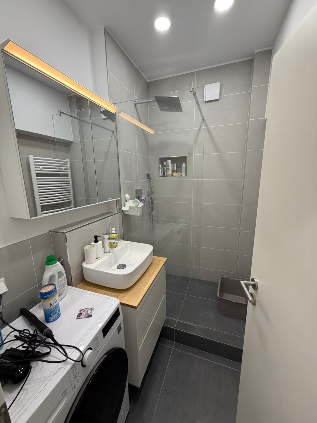 WG-Zimmer Hummelstein Elssässer Straße  22 - Bild 10