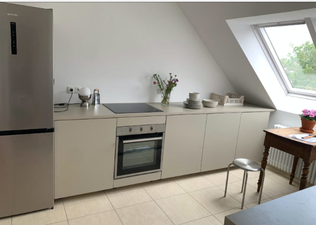 Apartamento Steglitz Steglitzer Damm - foto 10