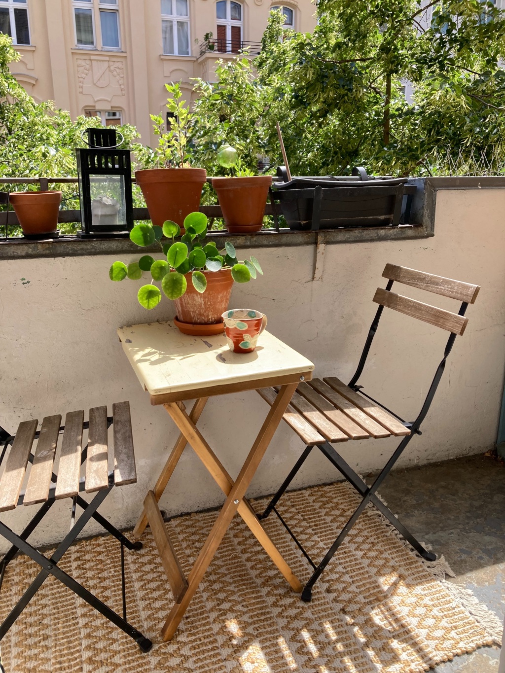 A cute place for August! – Boddinstrasse, 12053 Berlin Neukölln – Vorschaubild 4
