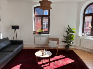 Ad image: WG Zimmer im Jungbusch