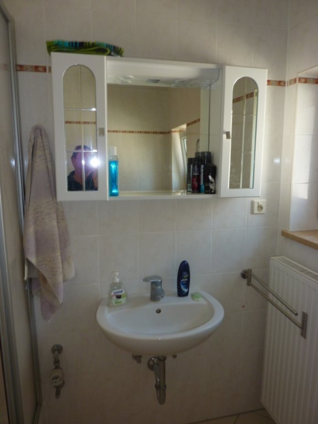WG-Zimmer Aubing-Lochhausen-Langwied EbracherStr. 6 - Bild 16