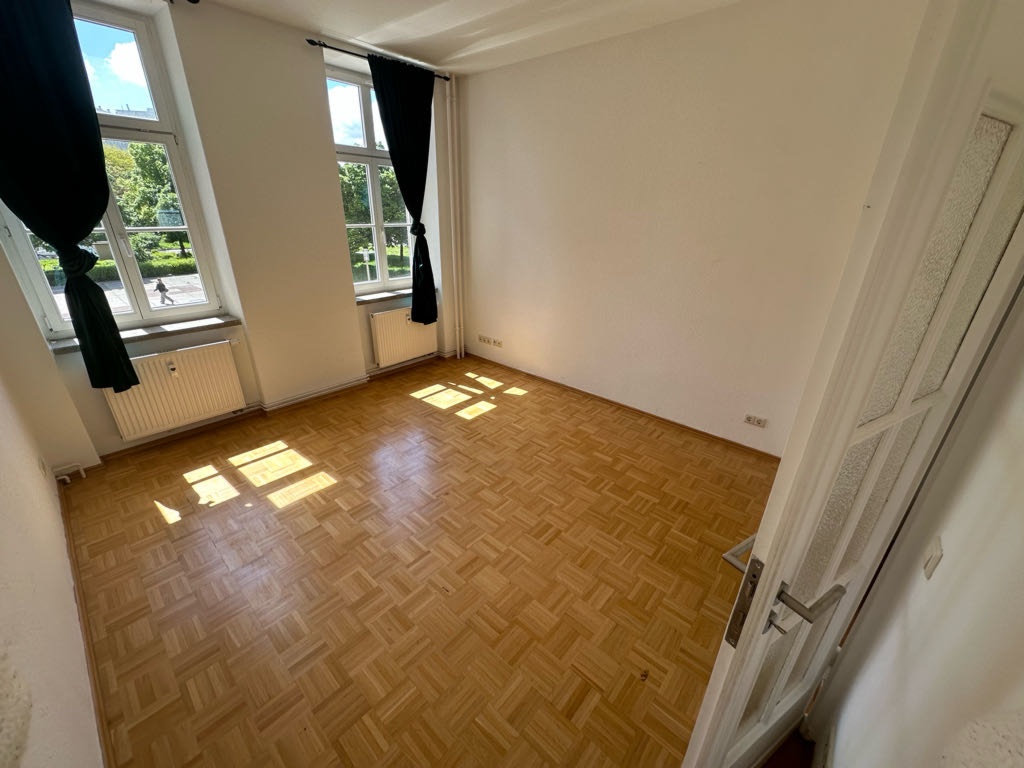 WG-Zimmer Zentrum-Südost Roßplatz - Bild 2