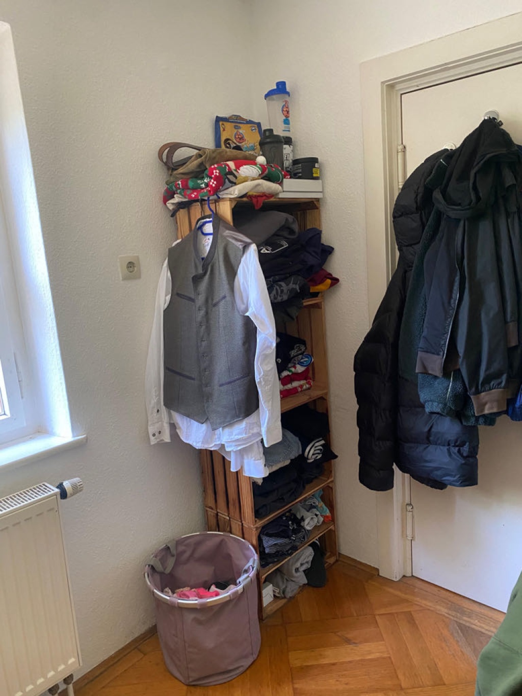 WG-Zimmer Berg Lenauweg - Bild 2