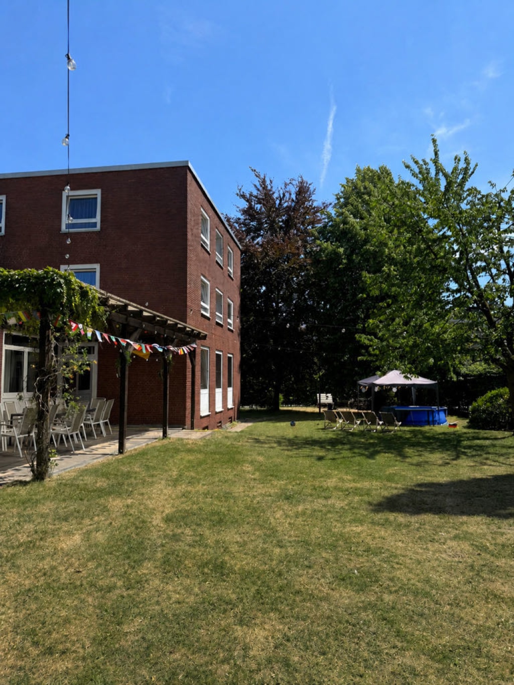 WG-Zimmer Aaseestadt Von-Stauffenberg-Str. 12 - Bild 10