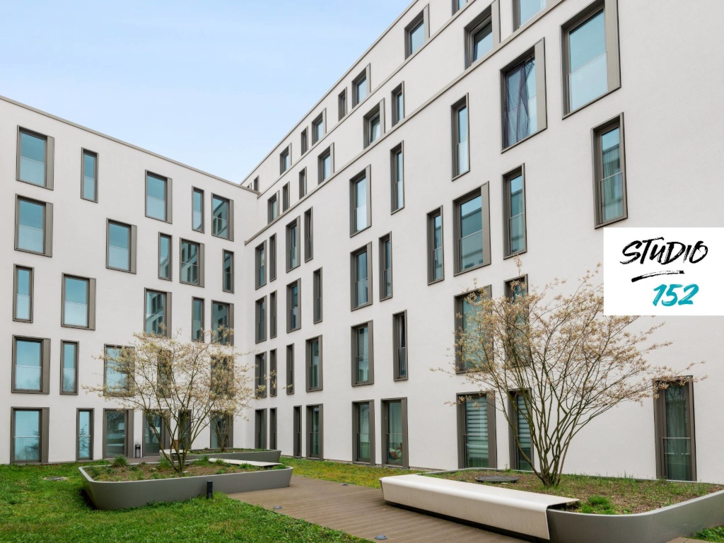 STUDENTS ONLY: Studio 152 - modernes Zimmer in einer 2er-WG mit EBK, ALL-IN-MIETE, UVM. im Wiesbadener Rheingauviertel – Dotzheimer Straße 152, 65197 Wiesbaden Biebrich – Vorschaubild 11