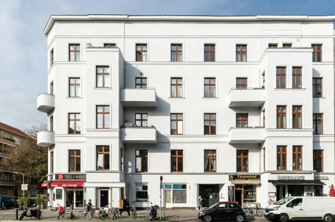 Eislebener Straße, Berlin – Eislebener Straße, 10789 Berlin – Vorschaubild 9