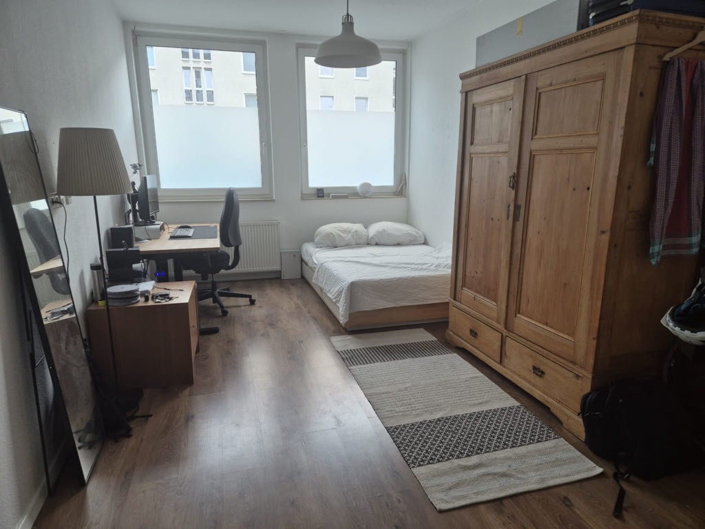WG-Zimmer Mauenheim Merheimer Straße 0 - Bild 5