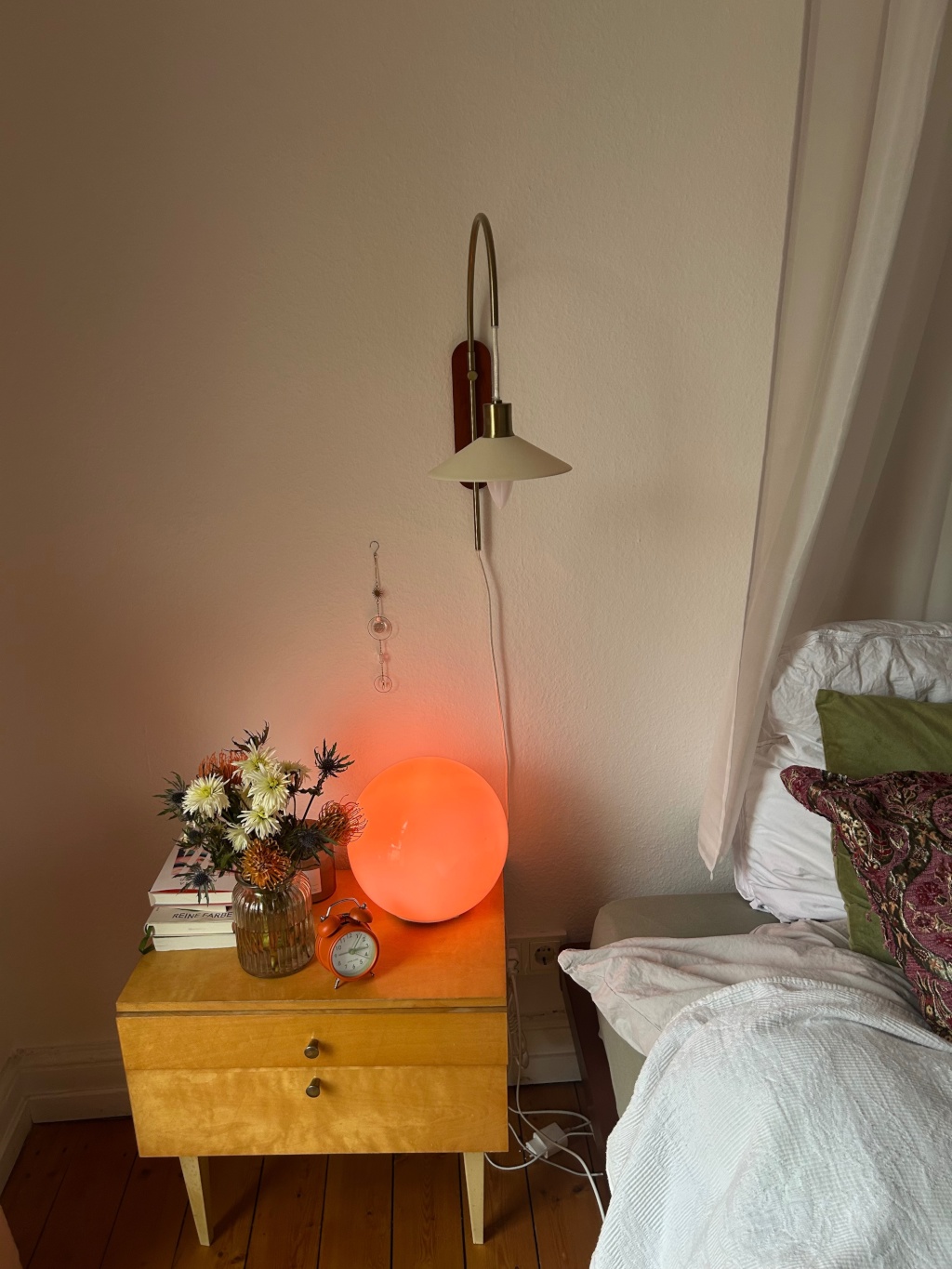 Wundervolle Altbauwohnung UNTERMIETE August – Scharnhorststraße, 65195 Wiesbaden Westend – Vorschaubild 12