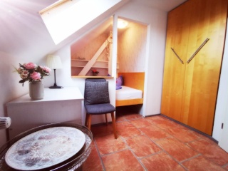 Ad image: ab sofort: Zimmer in WG mit Garten - room in shared apartment with garden