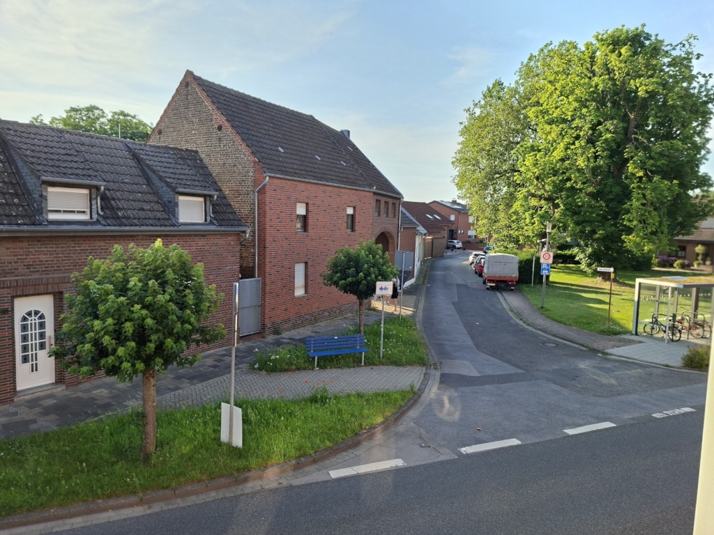WG-Zimmer Mersch Alte Reichsstraße - Bild 4